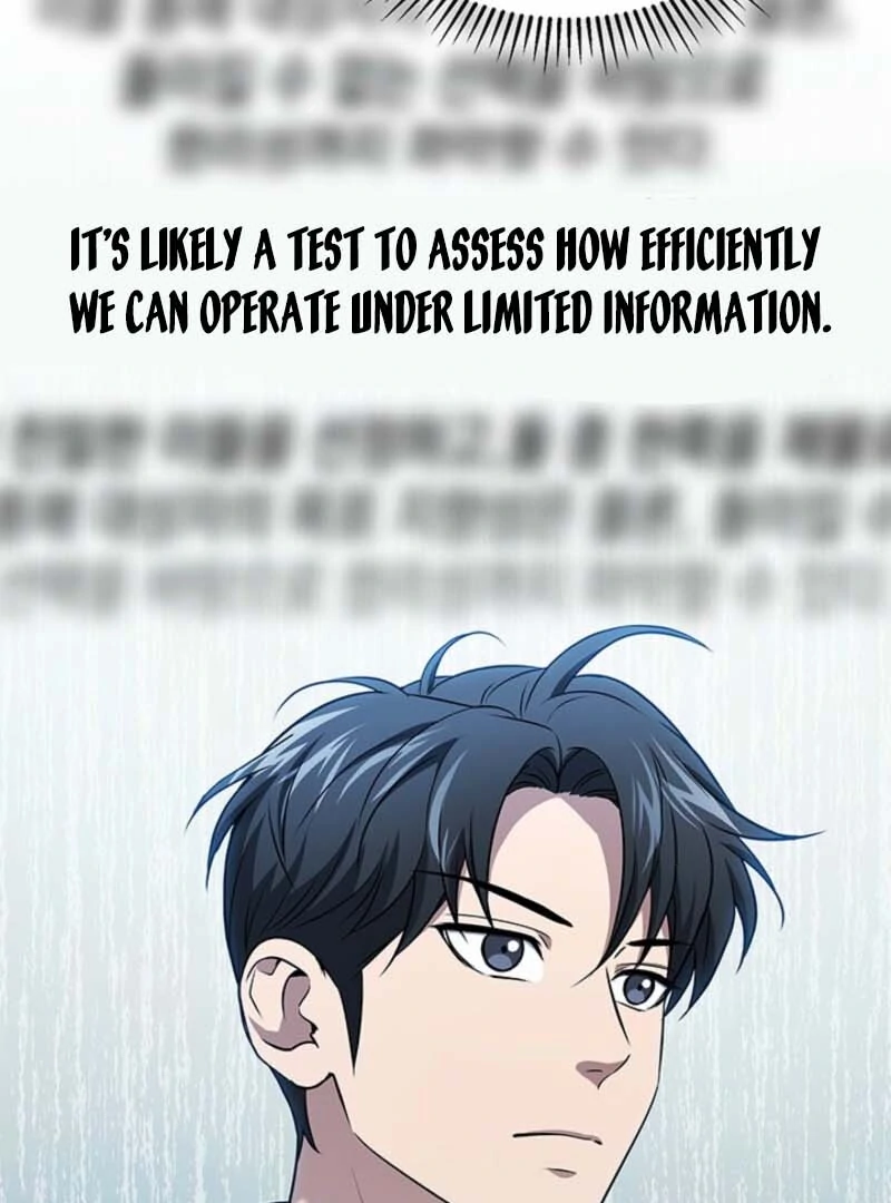 Survive a Restructuring Chapter 56 488 079