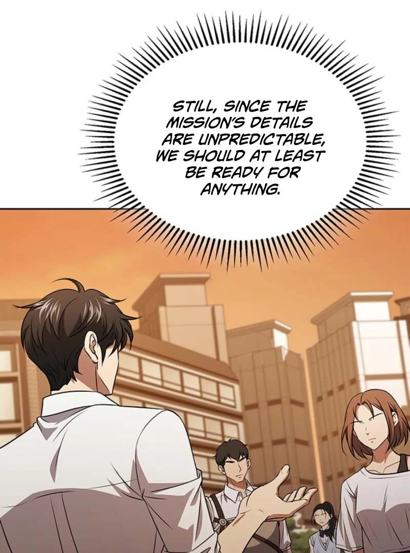 Survive a Restructuring Chapter 56 490 081