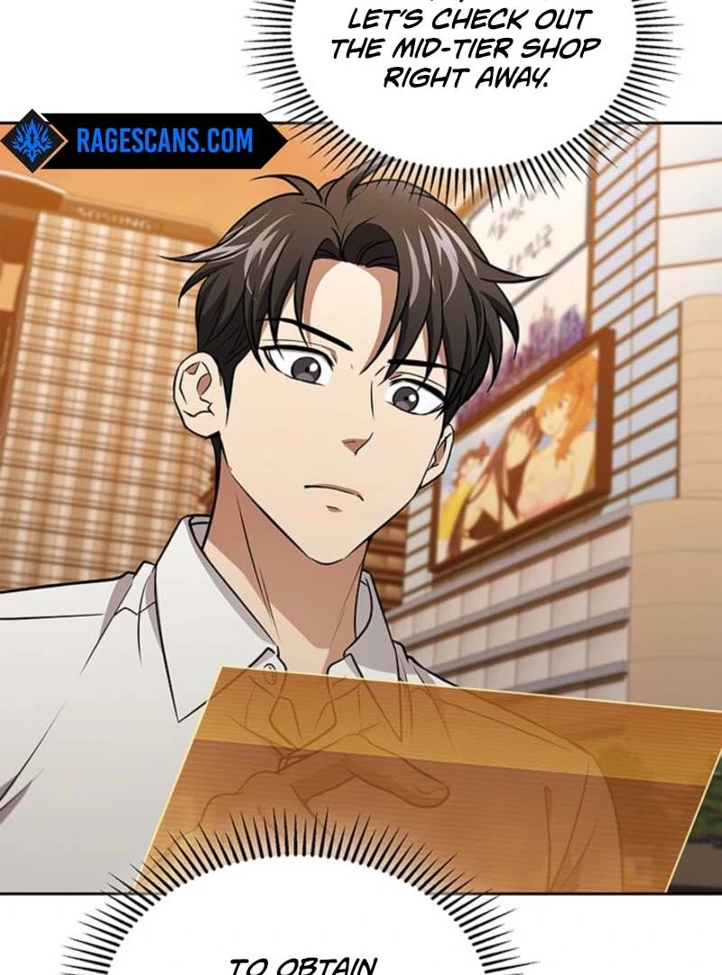 Survive a Restructuring Chapter 56 495 086