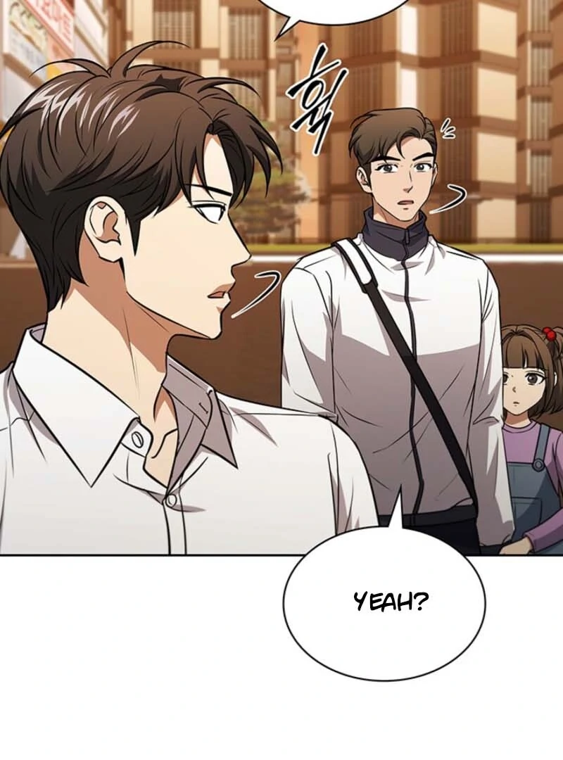 Survive a Restructuring Chapter 56 507 098