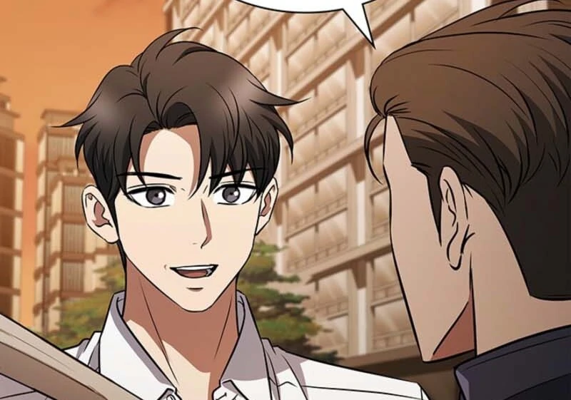 Survive a Restructuring Chapter 56 510 101