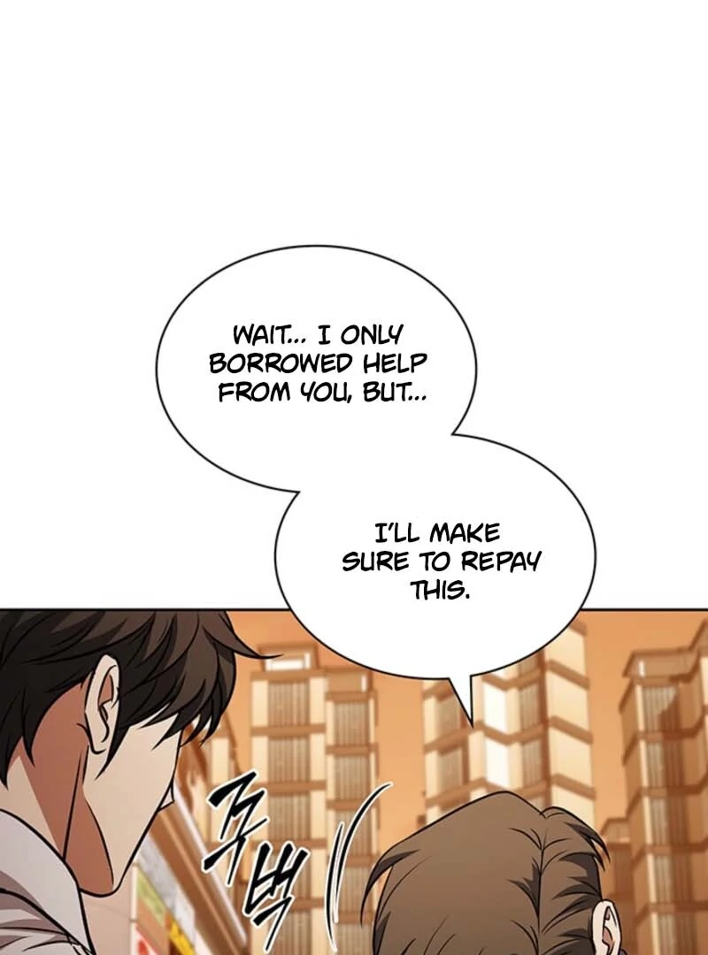 Survive a Restructuring Chapter 56 512 103