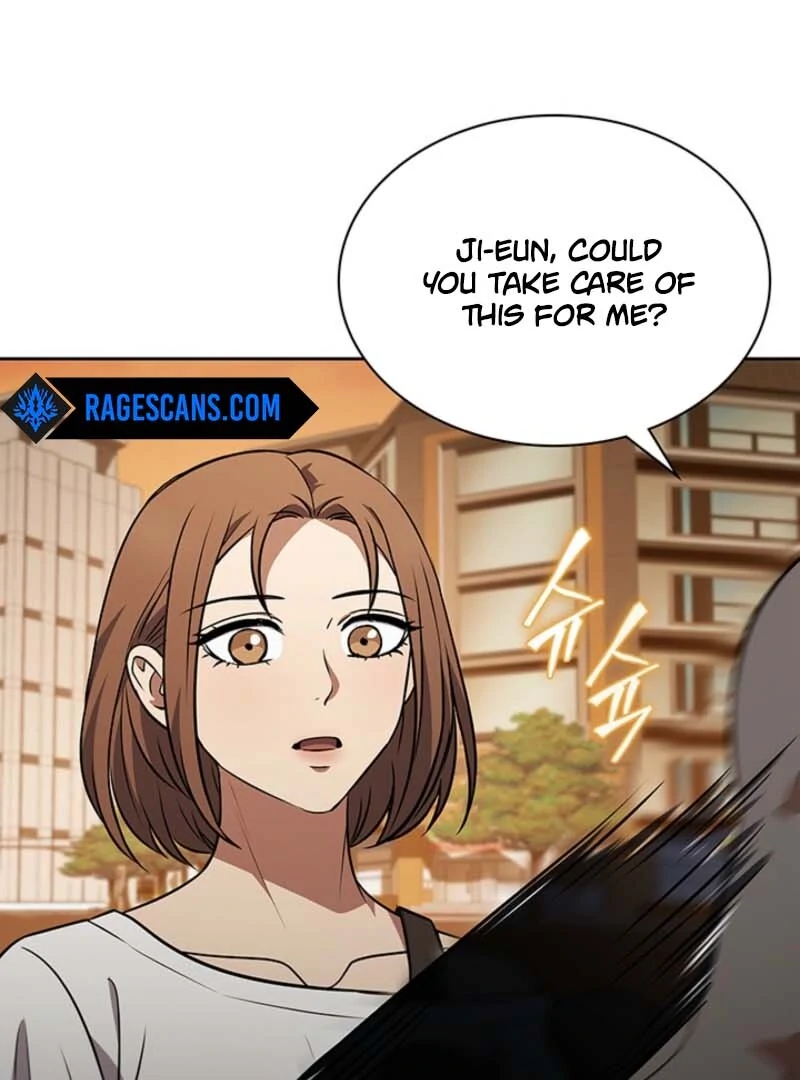 Survive a Restructuring Chapter 56 514 105