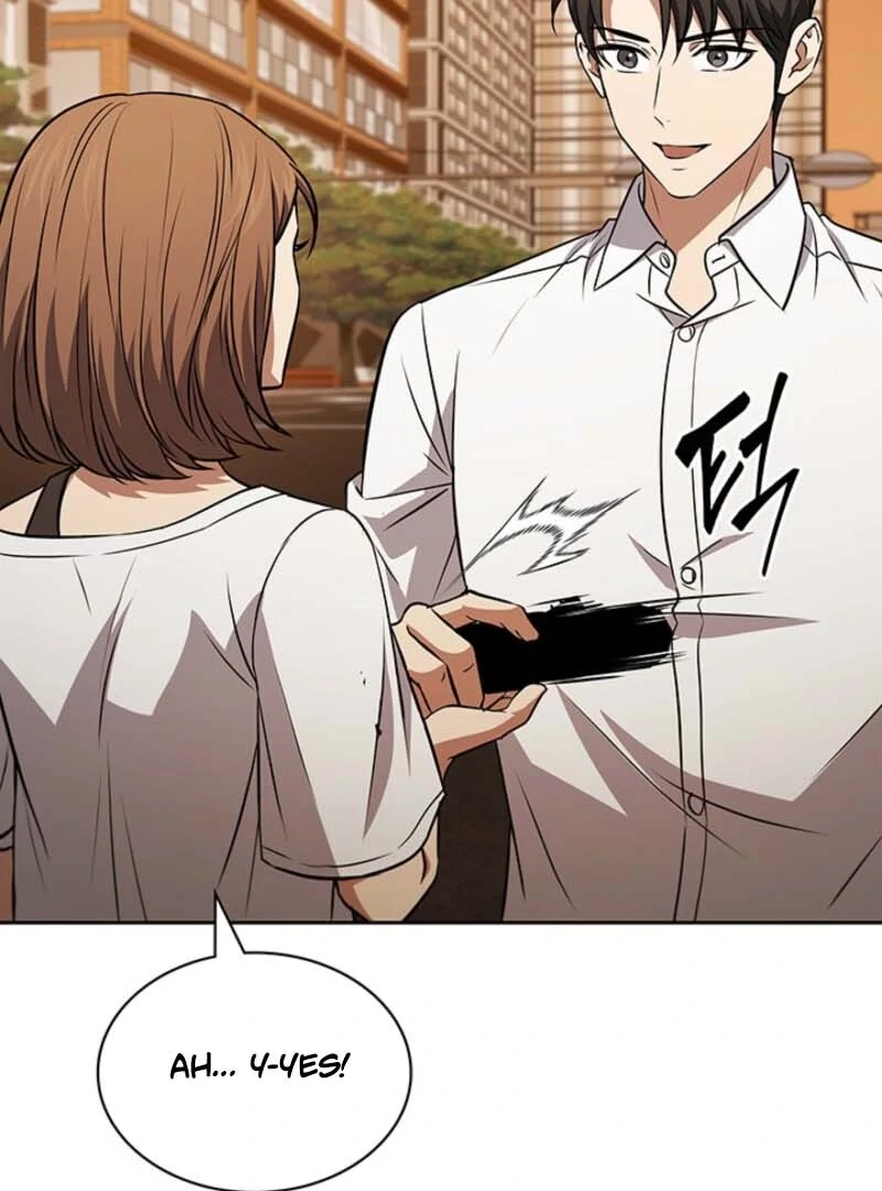 Survive a Restructuring Chapter 56 516 107