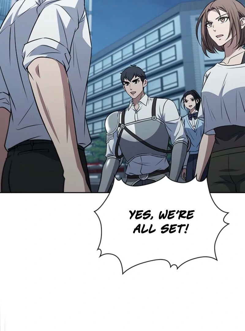 Survive a Restructuring Chapter 56 520 111