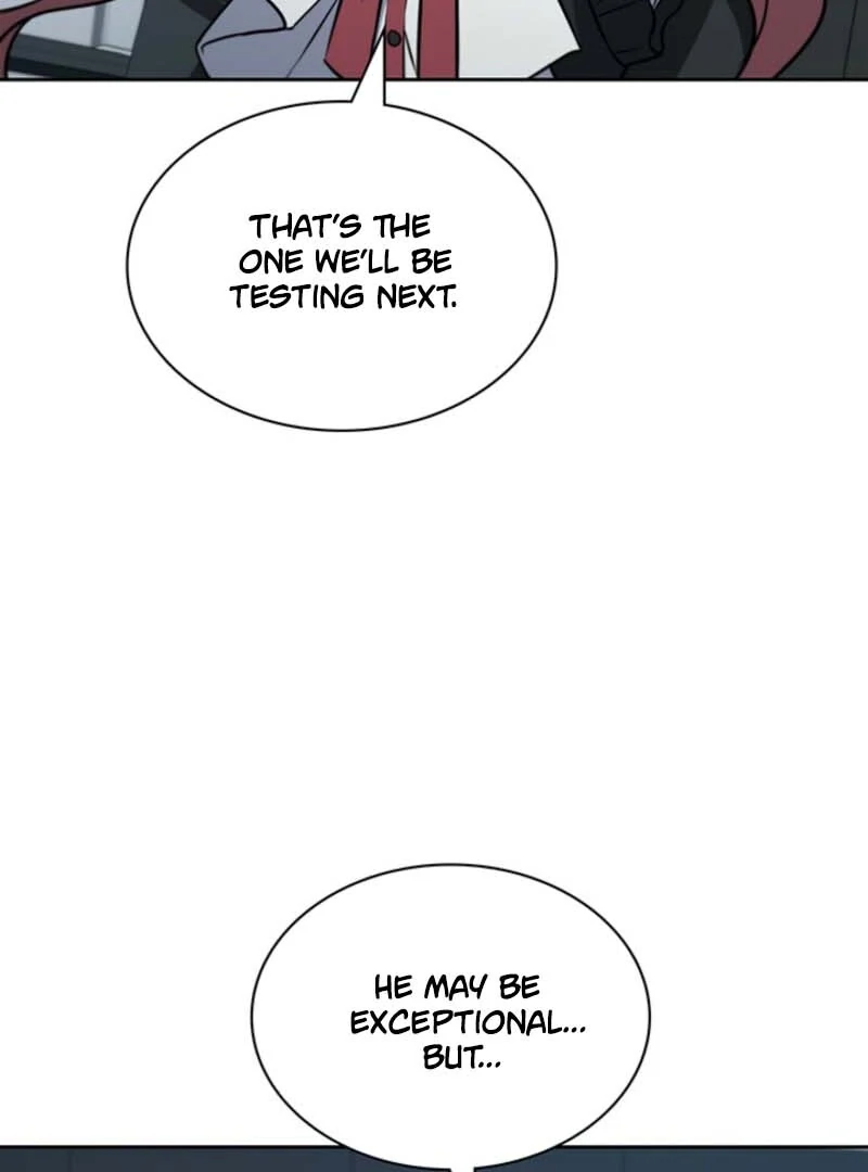 Survive a Restructuring Chapter 56 530 121