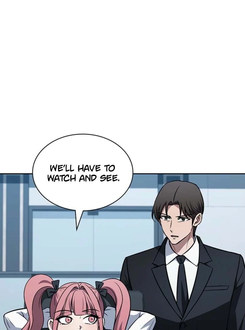 Survive a Restructuring Chapter 56 532 123