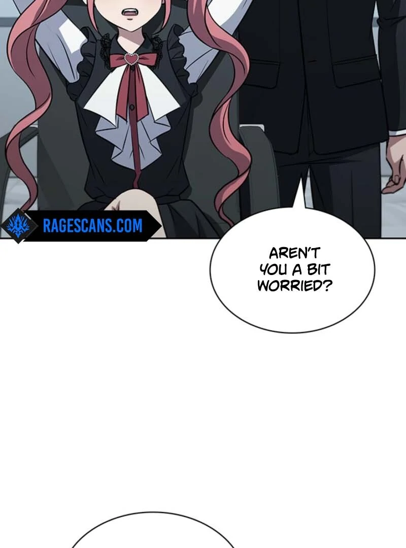 Survive a Restructuring Chapter 56 533 124