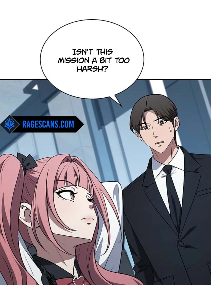 Survive a Restructuring Chapter 56 538 129