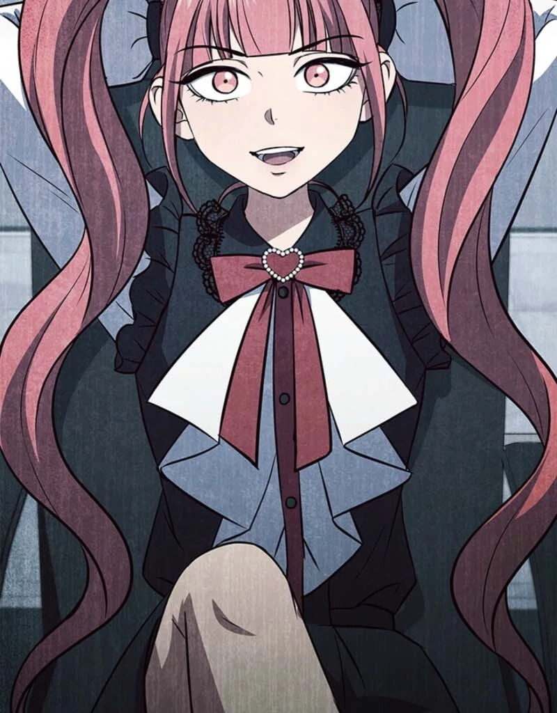 Survive a Restructuring Chapter 56 542 133