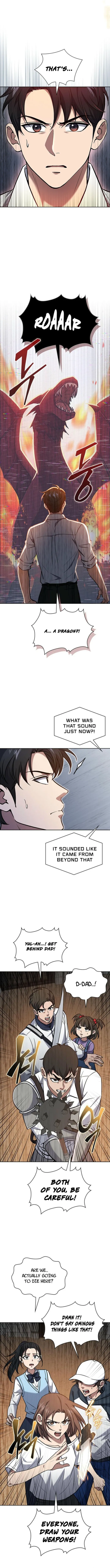 Survive a Restructuring Chapter 57 45 02