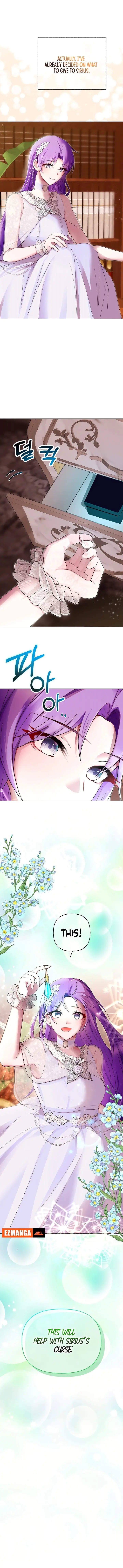 Survive as the Villain’s Cousin Chapter 11 43 9