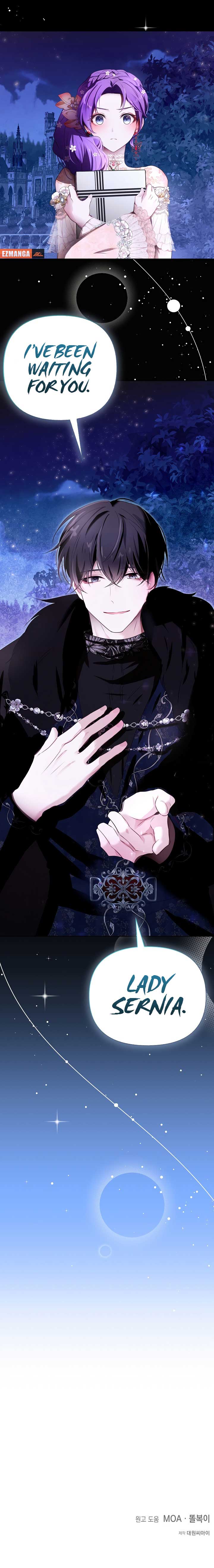 Survive as the Villain’s Cousin Chapter 21 35 8