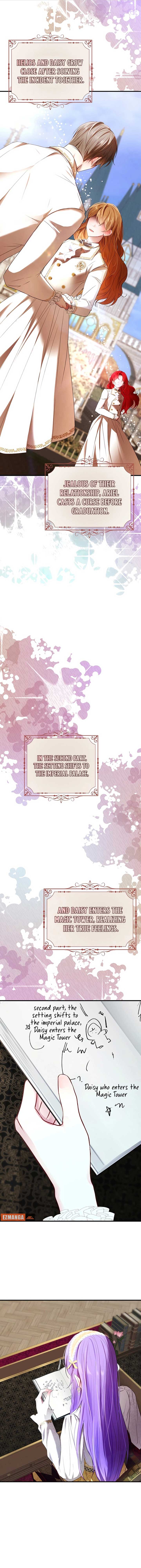 Survive as the Villain’s Cousin Chapter 26 51 02