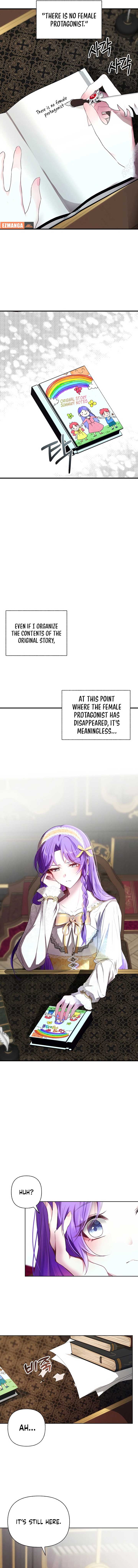 Survive as the Villain’s Cousin Chapter 26 52 03