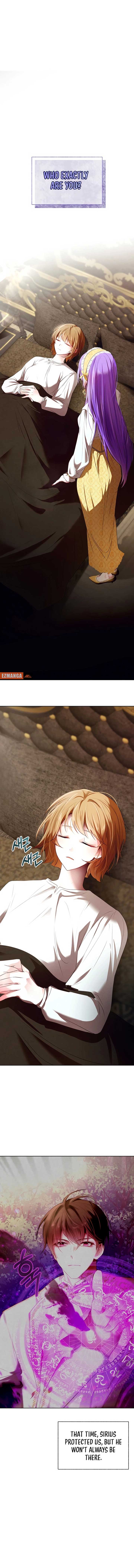 Survive as the Villain’s Cousin Chapter 26 55 06