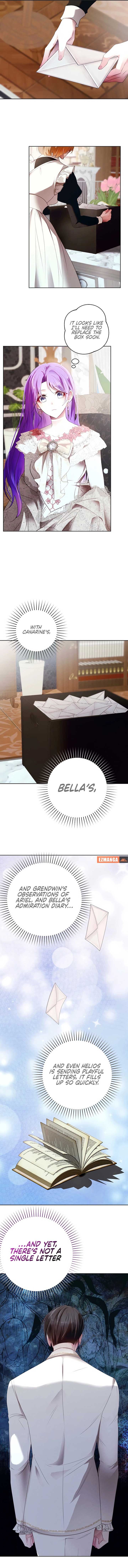 Survive as the Villain’s Cousin Chapter 26 60 11