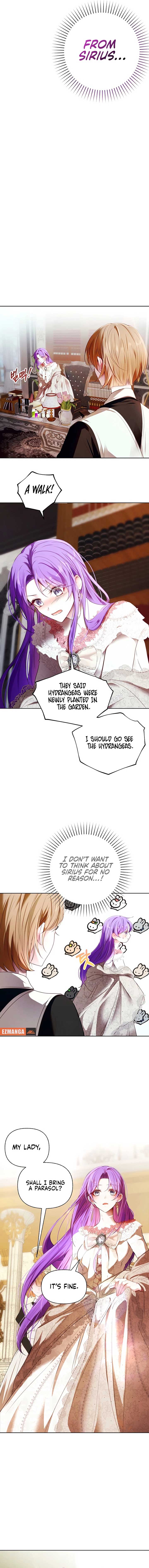 Survive as the Villain’s Cousin Chapter 26 61 12