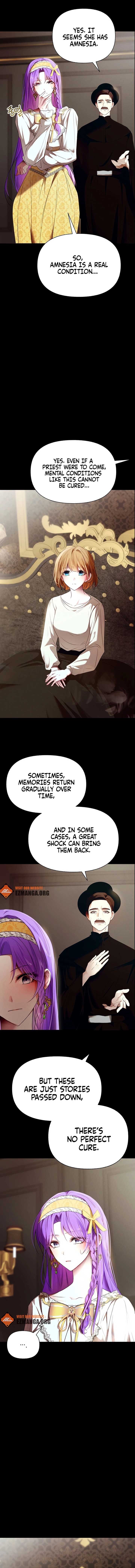 Survive as the Villain’s Cousin Chapter 27 54 02