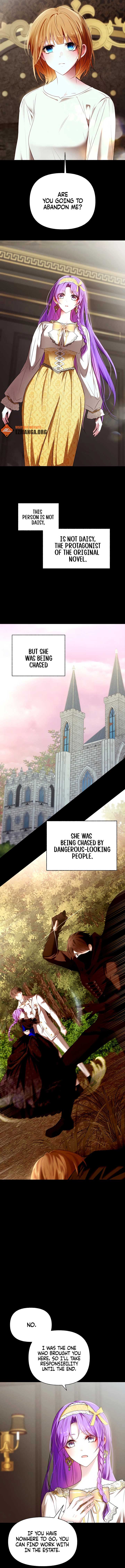 Survive as the Villain’s Cousin Chapter 27 55 03