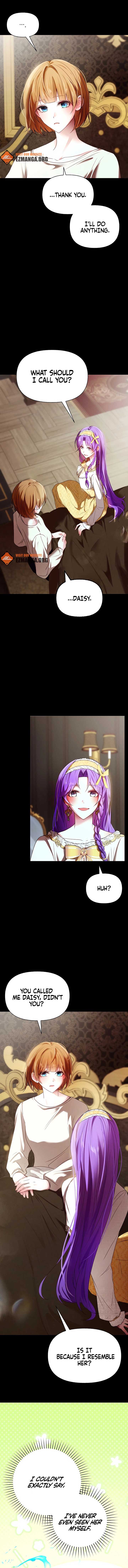 Survive as the Villain’s Cousin Chapter 27 56 04