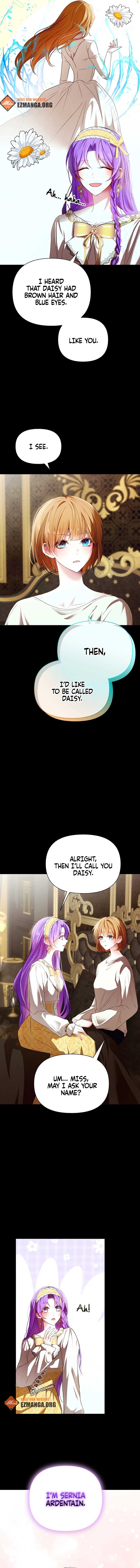 Survive as the Villain’s Cousin Chapter 27 57 05