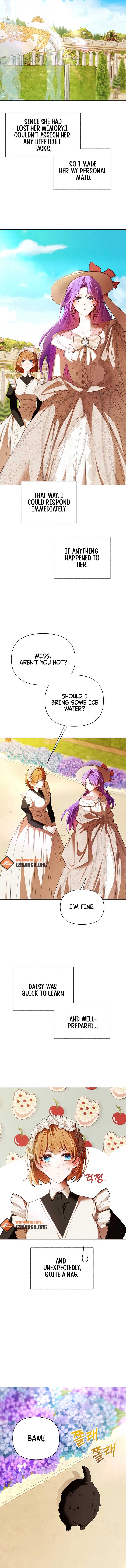 Survive as the Villain’s Cousin Chapter 27 59 07