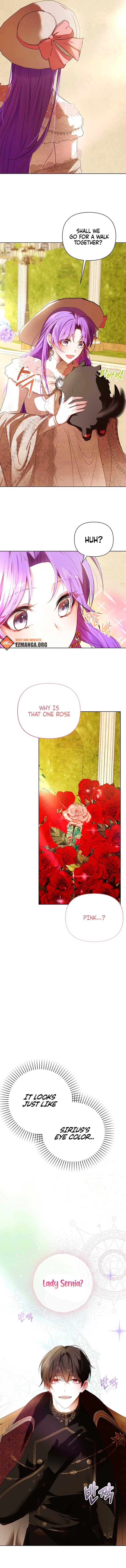 Survive as the Villain’s Cousin Chapter 27 60 08