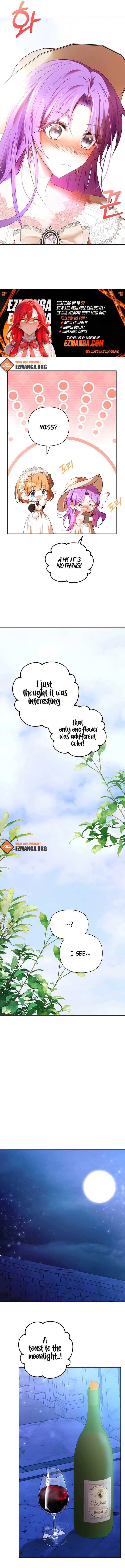 Survive as the Villain’s Cousin Chapter 27 61 09