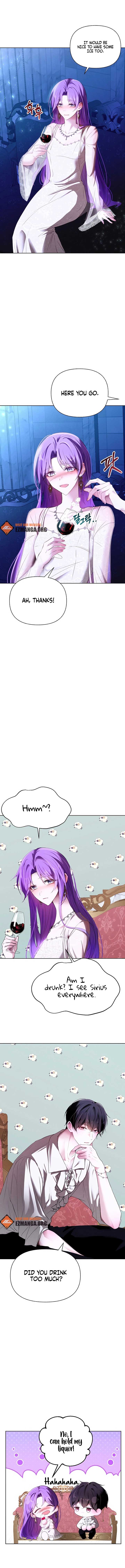 Survive as the Villain’s Cousin Chapter 27 62 10