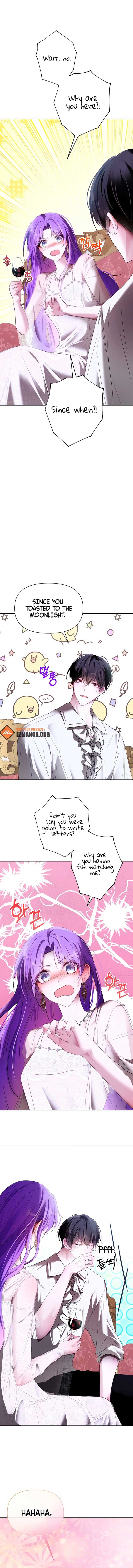 Survive as the Villain’s Cousin Chapter 27 63 11