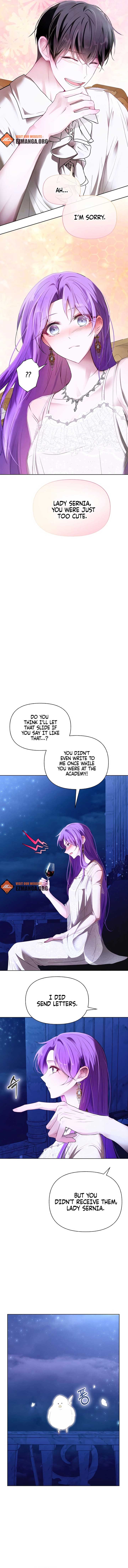 Survive as the Villain’s Cousin Chapter 27 64 12