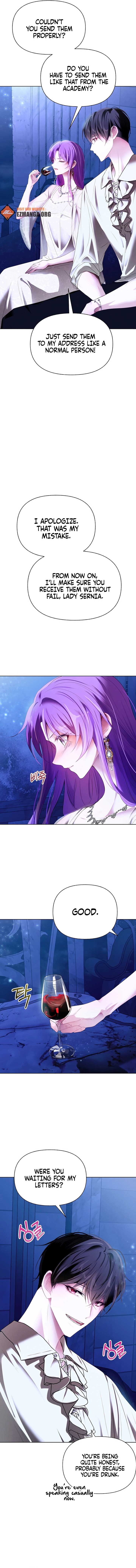 Survive as the Villain’s Cousin Chapter 27 65 13