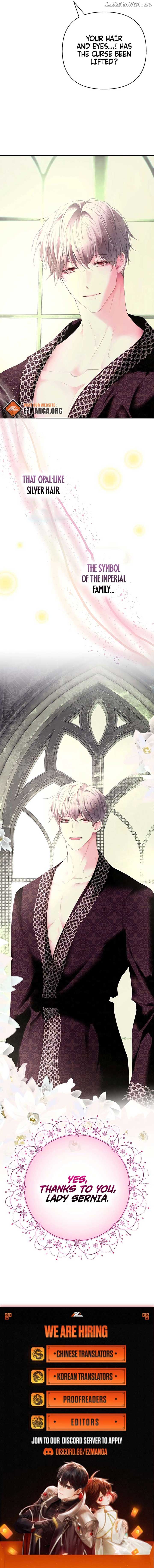 Survive as the Villain’s Cousin Chapter 40 51 11