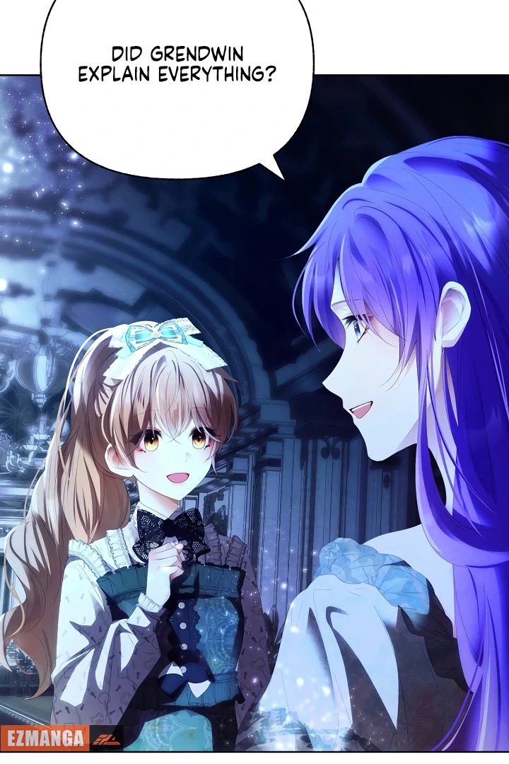 Survive as the Villain’s Cousin Chapter 44 486 074