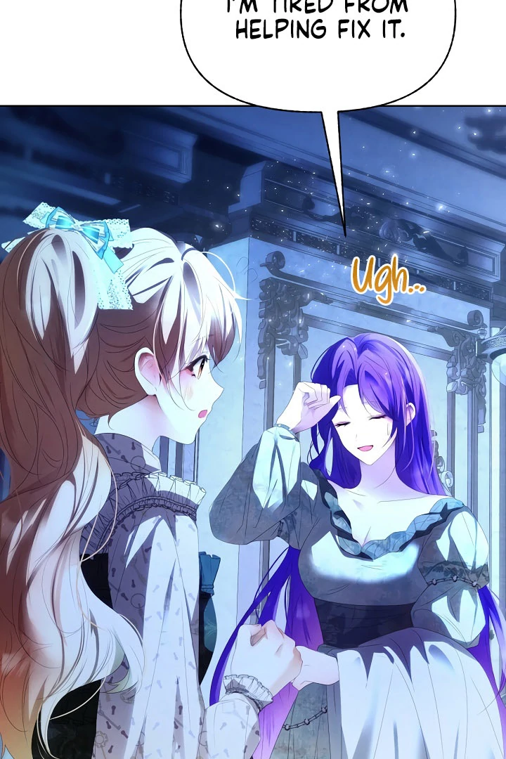 Survive as the Villain’s Cousin Chapter 44 490 078