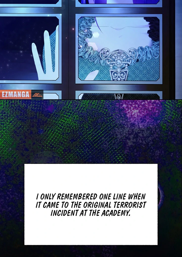 Survive as the Villain’s Cousin Chapter 44 523 111