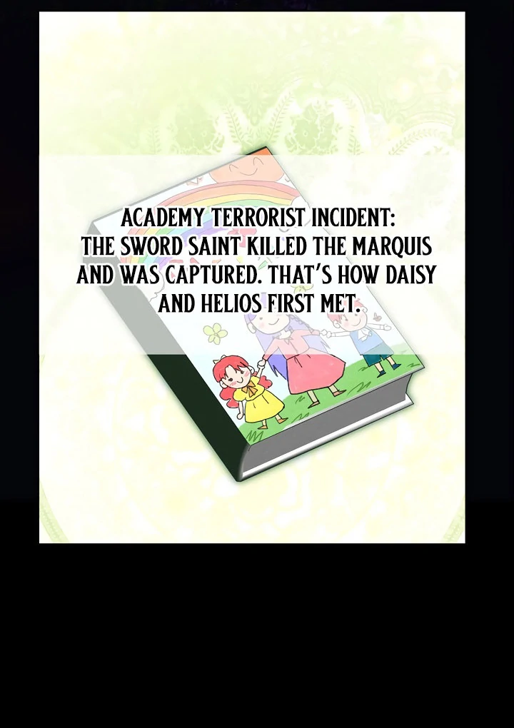 Survive as the Villain’s Cousin Chapter 44 524 112