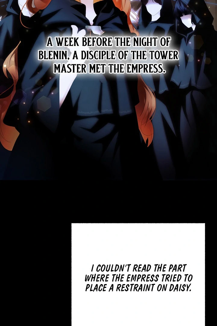 Survive as the Villain’s Cousin Chapter 44 530 118