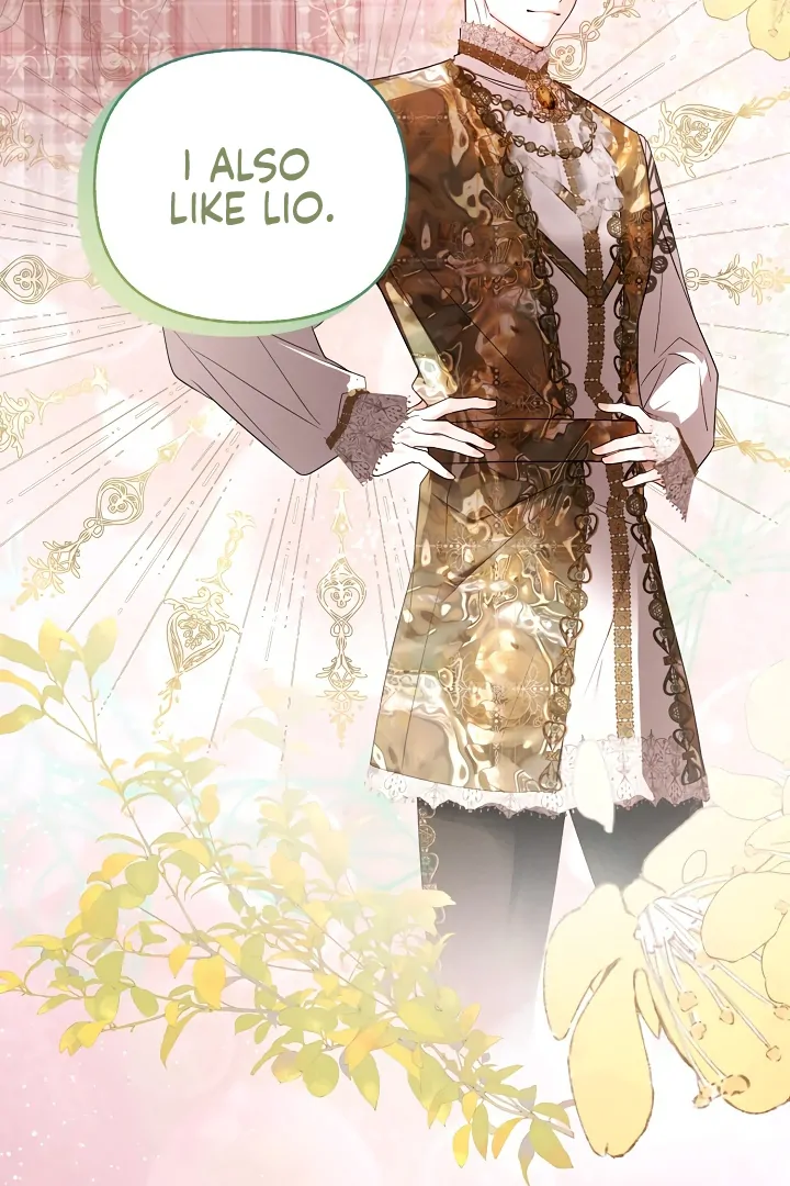 Survive as the Villain’s Cousin Chapter 46 434 058