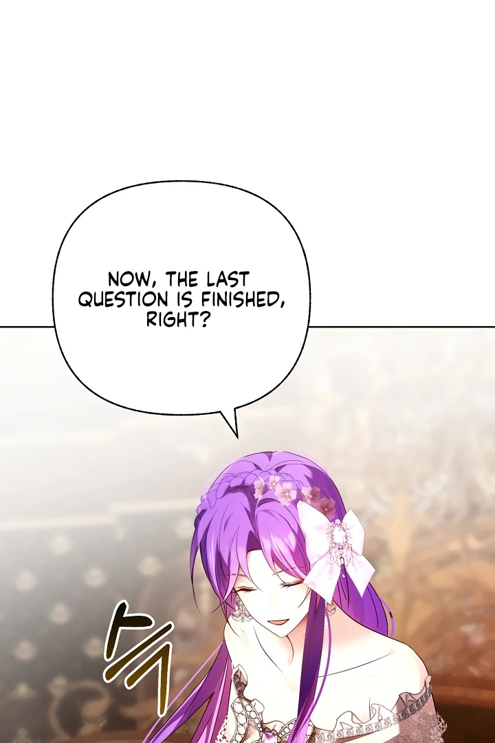 Survive as the Villain’s Cousin Chapter 46 457 081