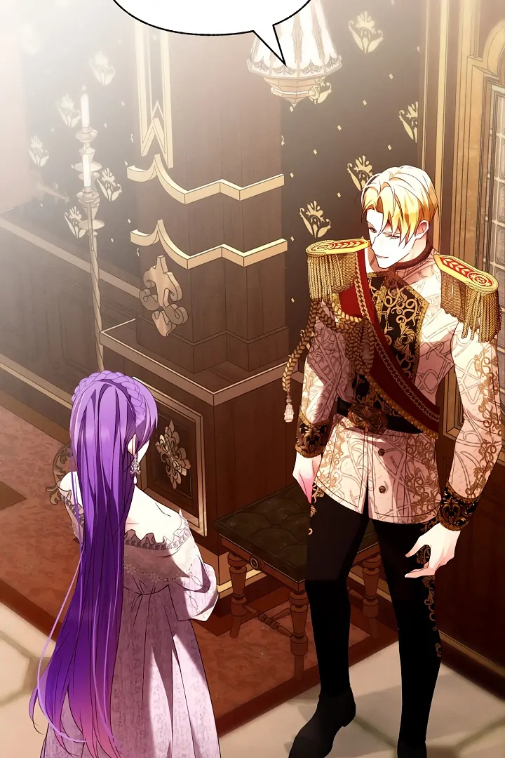 Survive as the Villain’s Cousin Chapter 46 464 088