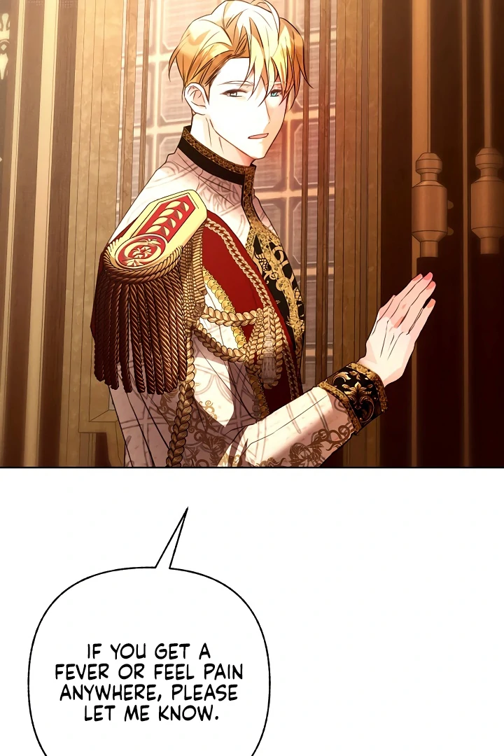 Survive as the Villain’s Cousin Chapter 46 467 091