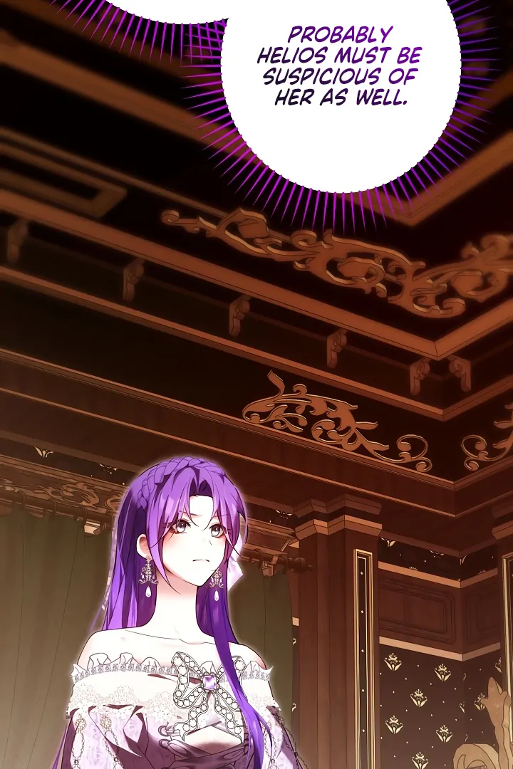 Survive as the Villain’s Cousin Chapter 46 472 096