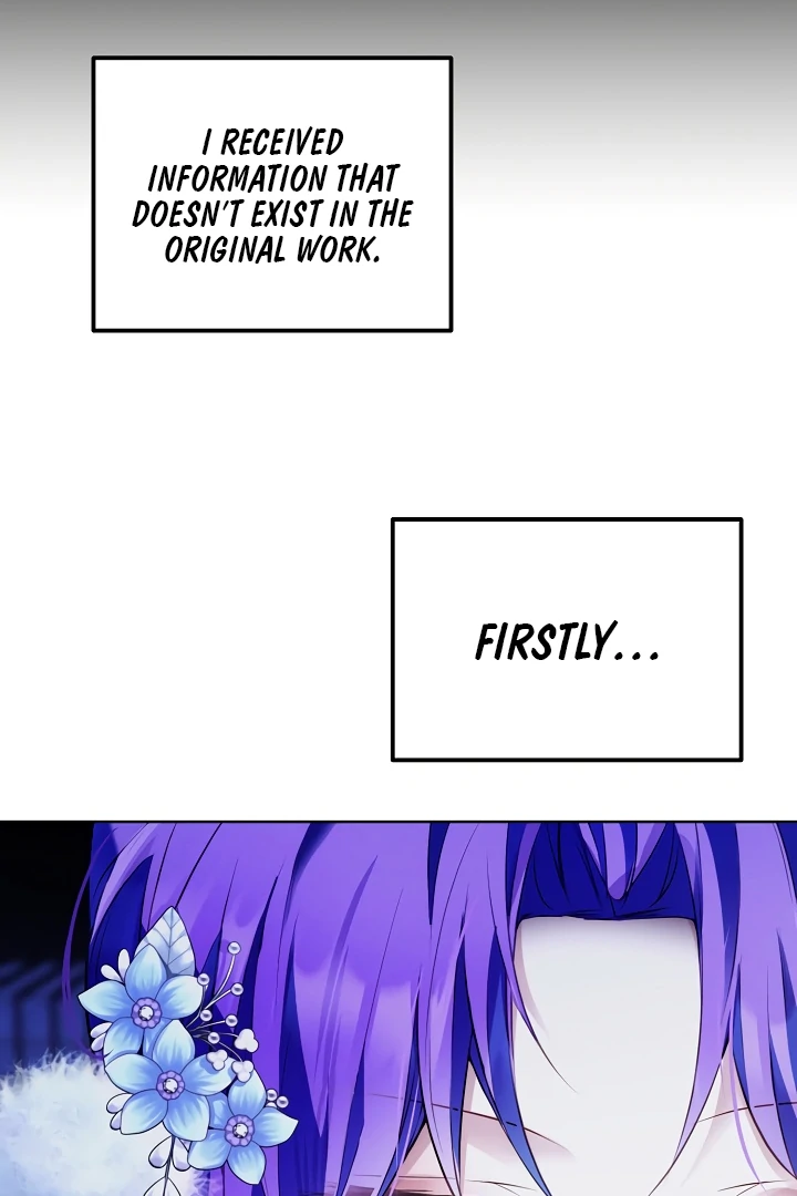 Survive as the Villain’s Cousin Chapter 46 482 106