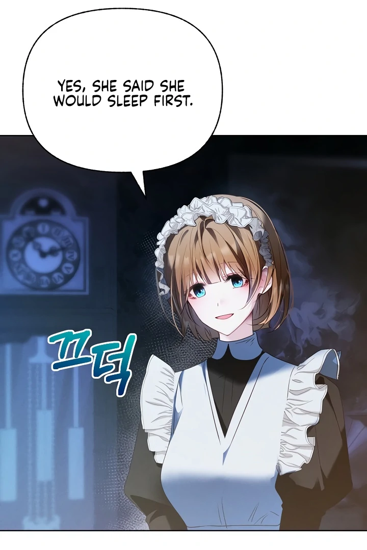 Survive as the Villain’s Cousin Chapter 46 492 116