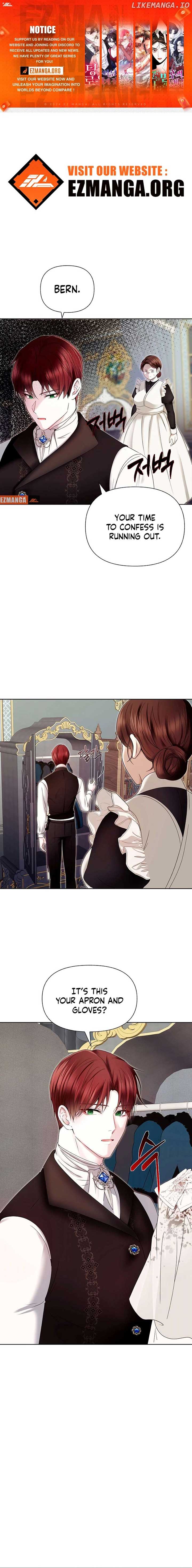 Survive as the Villain’s Cousin Chapter 6 65 01