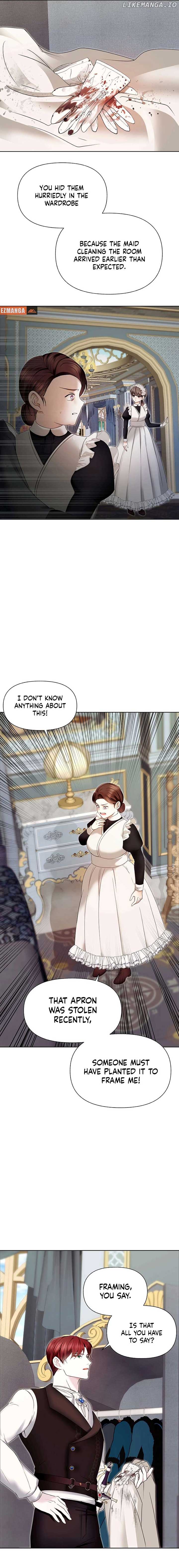 Survive as the Villain’s Cousin Chapter 6 66 02