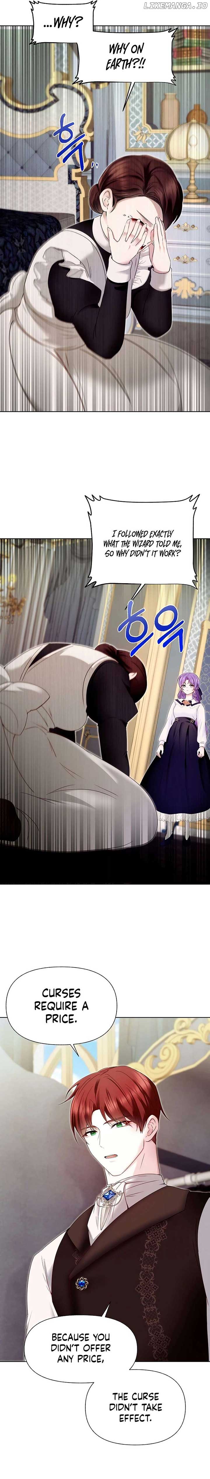 Survive as the Villain’s Cousin Chapter 6 68 04