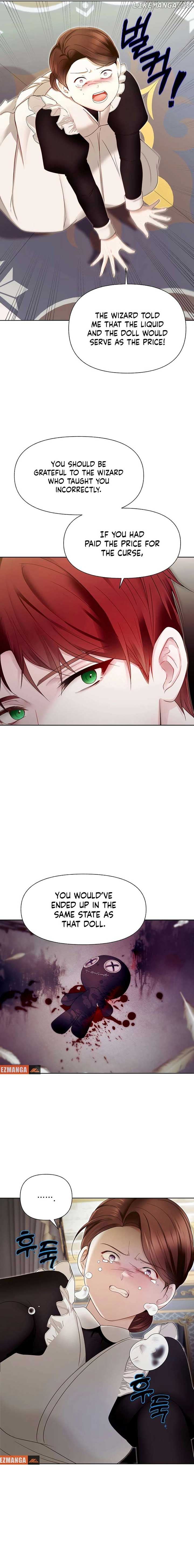 Survive as the Villain’s Cousin Chapter 6 69 05